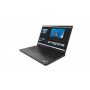 Lenovo ThinkPad P16v Intel Core Ultra 7 155H Workstation mobile 40,6 cm (16") WUXGA 32 GB DDR5-SDRAM 1 TB SSD NVIDIA RTX 1000 Ad