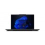 Lenovo ThinkPad P1 Intel Core Ultra 7 155H Workstation mobile 40,6 cm (16") WQXGA 32 GB LPDDR5x-SDRAM 1 TB SSD NVIDIA RTX 1000 A