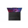 Lenovo ThinkPad P1 Intel Core Ultra 7 155H Workstation mobile 40,6 cm (16") WQXGA 32 GB LPDDR5x-SDRAM 1 TB SSD NVIDIA RTX 1000 A