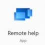 REMOTE HELP ADD ON