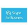 SKYPE FOR BUSINESS PLUS CAL