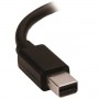 ADATTATORE MDP A HDMI 4K 60HZ (MDP2HD4K60S)