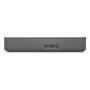Seagate Basic disco rigido esterno 2000 GB Argento (STJL2000400)