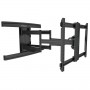 StarTech.com Supporto da Parete per TV - Braccio articolato con movimento ampio (FPWARTS2)