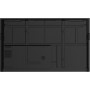 Viewsonic IFP8633-G visualizzatore di messaggi Pannello piatto interattivo 2,18 m (86") LED Wi-Fi 450 cd/m² 4K Ultra HD Nero To