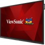 Viewsonic IFP86G1 lavagna interattiva 2,18 m (86") 3840 x 2160 Pixel Touch screen Nero HDMI