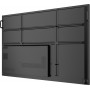 Viewsonic IFP86G1 lavagna interattiva 2,18 m (86") 3840 x 2160 Pixel Touch screen Nero HDMI