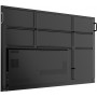Viewsonic IFP86G1 lavagna interattiva 2,18 m (86") 3840 x 2160 Pixel Touch screen Nero HDMI