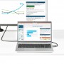 CAVO HDMI 2.1 UHD 8K/4K DA 5M (HDMM21V5M)