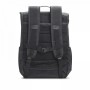 V7 CBXT16-CANVAS borsa per laptop 40,6 cm (16") Zaino Nero