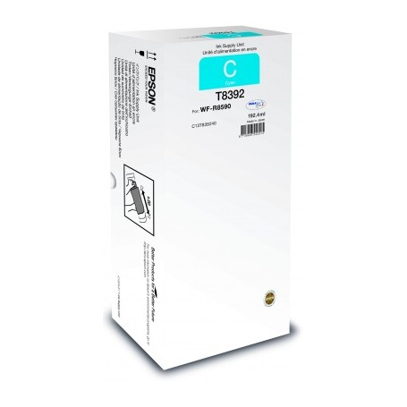 Epson C13T83924N cartuccia d'inchiostro 1 pz Originale Ciano