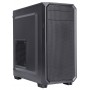 iTek PATRIOT MINI EVO Mini Tower Nero (ITOCPAMI)
