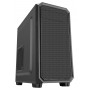 iTek PATRIOT MINI EVO Mini Tower Nero (ITOCPAMI)