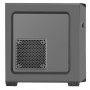 iTek PATRIOT MINI EVO Mini Tower Nero (ITOCPAMI)