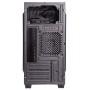iTek PATRIOT MINI EVO Mini Tower Nero (ITOCPAMI)
