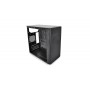 DeepCool WAVE 2 Mini Tower Nero (DP-MATX-DPWAVE2)