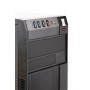 iTek ITOCRB10 computer case Mini Tower Nero 500 W (ITOCRB10)