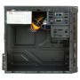 iTek RIVER Mini Tower Nero 500 W (ITOCR170)