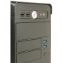 iTek RIVER Mini Tower Nero 500 W (ITOCR170)