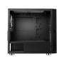 iTek EXENT 3M EVO Mini Tower Nero (ITOC3MEX)