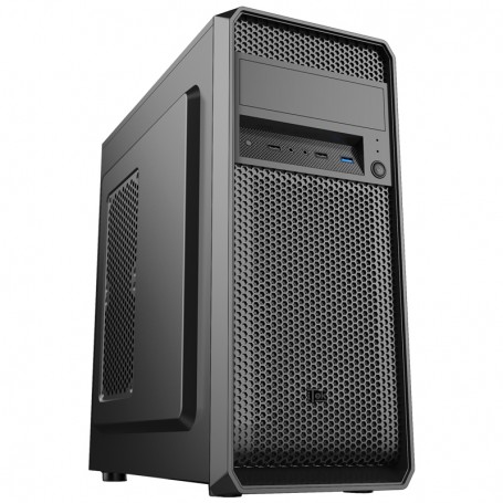 iTek PRIME Dark Midi Tower Nero 500 W (ITOCPR10D)