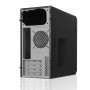 iTek SPIDER Mini Tower Nero 500 W (ITM89BM)