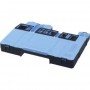 Canon MC-05 Maintenance Cartridge cartuccia d'inchiostro Originale Nero per foto (1320B003)