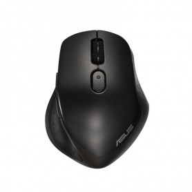 ASUS MW203 mouse Mano destra Wireless a RF + Bluetooth Ottico 2400 DPI (90XB06C0-BMU000)