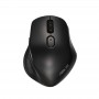 ASUS MW203 mouse Mano destra Wireless a RF + Bluetooth Ottico 2400 DPI (90XB06C0-BMU000)