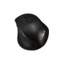 ASUS MW203 mouse Mano destra Wireless a RF + Bluetooth Ottico 2400 DPI (90XB06C0-BMU000)