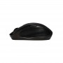 ASUS MW203 mouse Mano destra Wireless a RF + Bluetooth Ottico 2400 DPI (90XB06C0-BMU000)