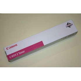 Canon C-EXV2 Toner Magenta cartuccia toner Originale