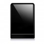ADATA HV620S disco rigido esterno 1 TB 2.5" Micro-USB B 3.2 Gen 1 (3.1 Gen 1) Nero