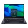 Acer TravelMate TMP414RN-54-TCO-552W Intel Core Ultra 5 125U Ibrido (2 in 1) 35,6 cm (14") Touch screen WUXGA 16 GB DDR5-SDRAM 1