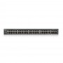 Zyxel GS1920-48V2 Gestito Gigabit Ethernet (10/100/1000) Nero (GS1920-48V2-EU0101F)