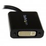 StarTech.com Adattatore convertitore video Mini DisplayPort a DVI - Mini DP a DVI nero - 1920x1200 (MDP2DVI3)