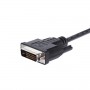 CAVO ADATTATORE DVI-D A VGA (DVI2VGAE)