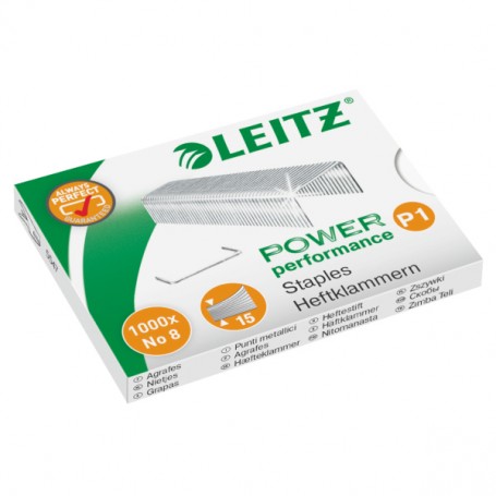 Leitz Power Performance P1 No 8 1000 punti (55780000)