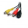 ACQUISIZIONE S-VIDEO/COMPOSITO USB (SVID2USB232)