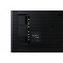 Samsung QM32R-T Pannello piatto per segnaletica digitale 81,3 cm (32") Full HD Nero Touch screen (LH32QMRTBGCXEN)