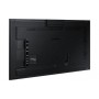 Samsung QM32R-T Pannello piatto per segnaletica digitale 81,3 cm (32") Full HD Nero Touch screen (LH32QMRTBGCXEN)