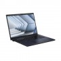 ASUS ExpertBook B3404CMA_L-Q50131X Intel Core Ultra 7 155H Computer portatile 35,6 cm (14") WUXGA 16 GB DDR5-SDRAM 512 GB SSD Wi
