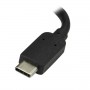 USB-C A HDMI CON PD - 4K 60HZ (CDP2HDUCP)