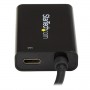 USB-C A HDMI CON PD - 4K 60HZ (CDP2HDUCP)