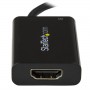 USB-C A HDMI CON PD - 4K 60HZ (CDP2HDUCP)