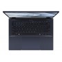 ASUS ExpertBook B5 B5404CVA-Q50069X Intel Core Ultra 7 150U Computer portatile 35,6 cm (14") WUXGA 16 GB DDR5-SDRAM 1 TB SSD Wi-