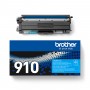 Brother TN-910C cartuccia toner 1 pz Originale Ciano