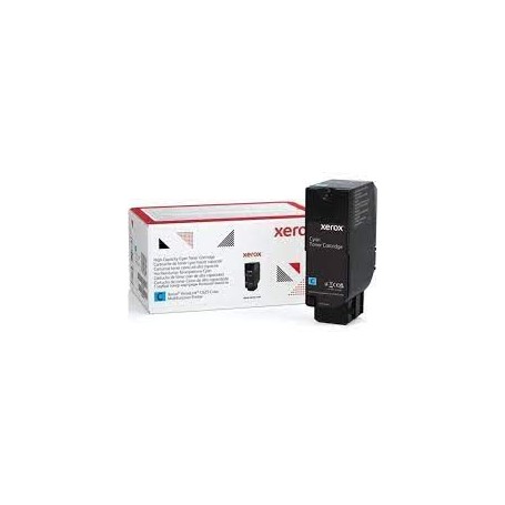 XEROX 006R04373 TONER CIANO []