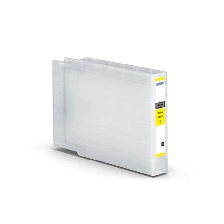 Epson C13T04B44N cartuccia d'inchiostro 1 pz Originale Resa elevata (XL) Giallo