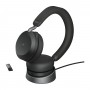 Jabra 27599-999-989 cuffia e auricolare Con cavo e senza cavo A Padiglione USB tipo-C Bluetooth (27599-999-989)